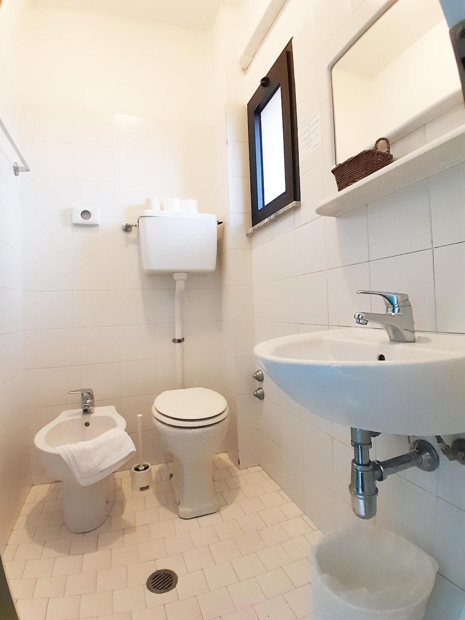 Hotel Berlino Cattolica Buitenkant foto