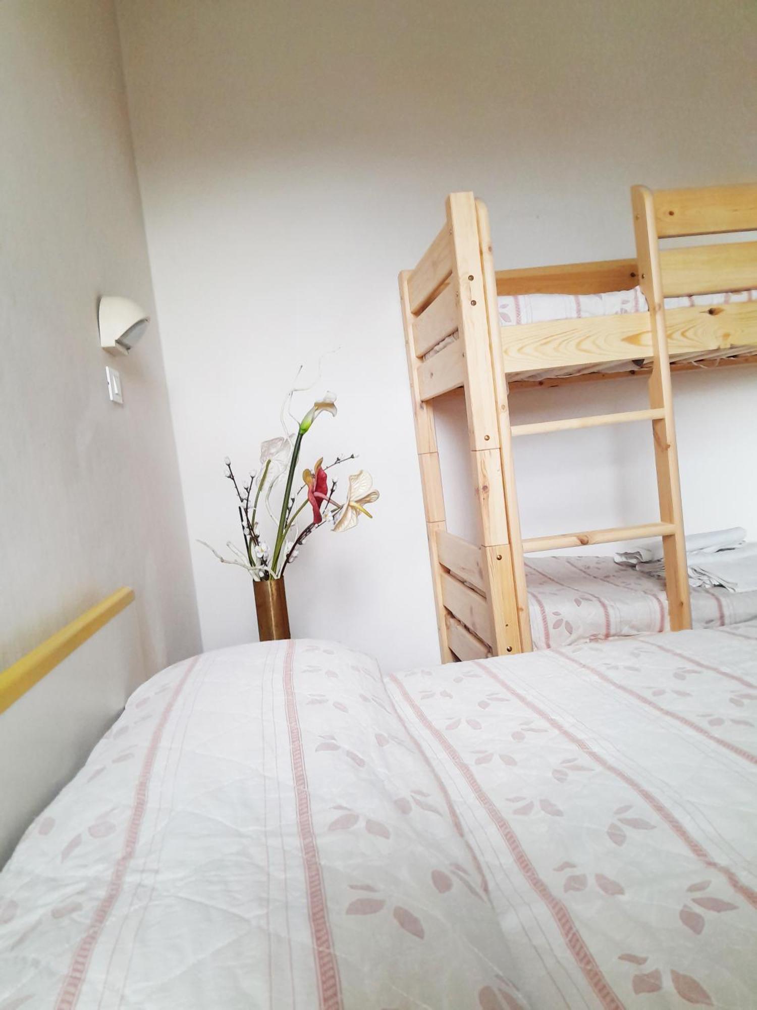Hotel Berlino Cattolica Kamer foto