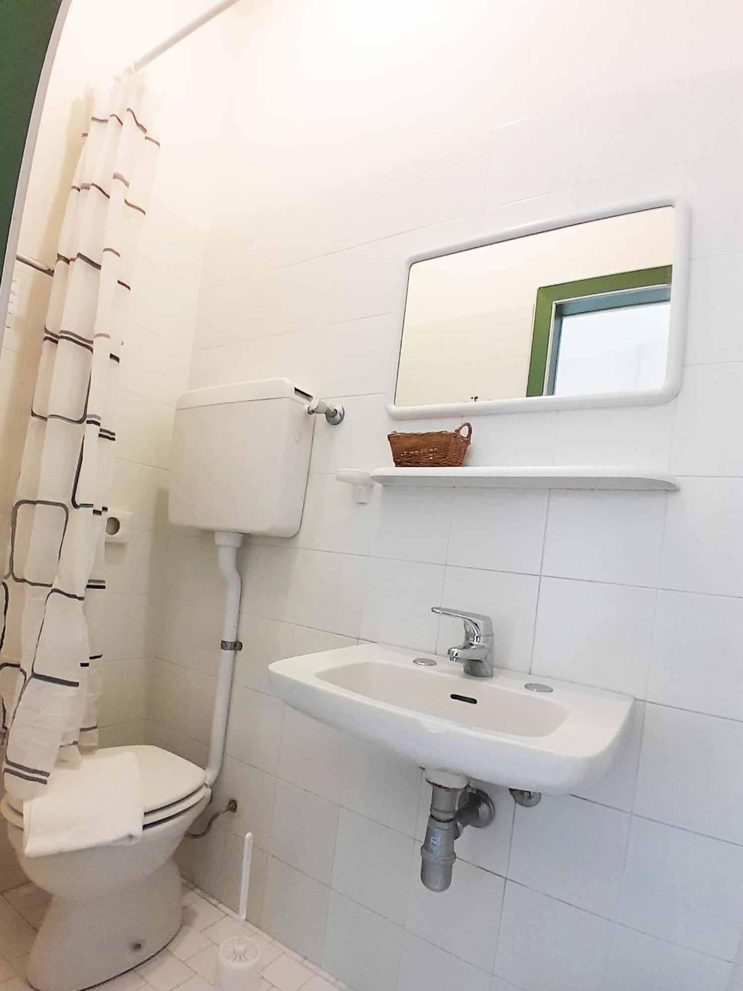 Hotel Berlino Cattolica Kamer foto