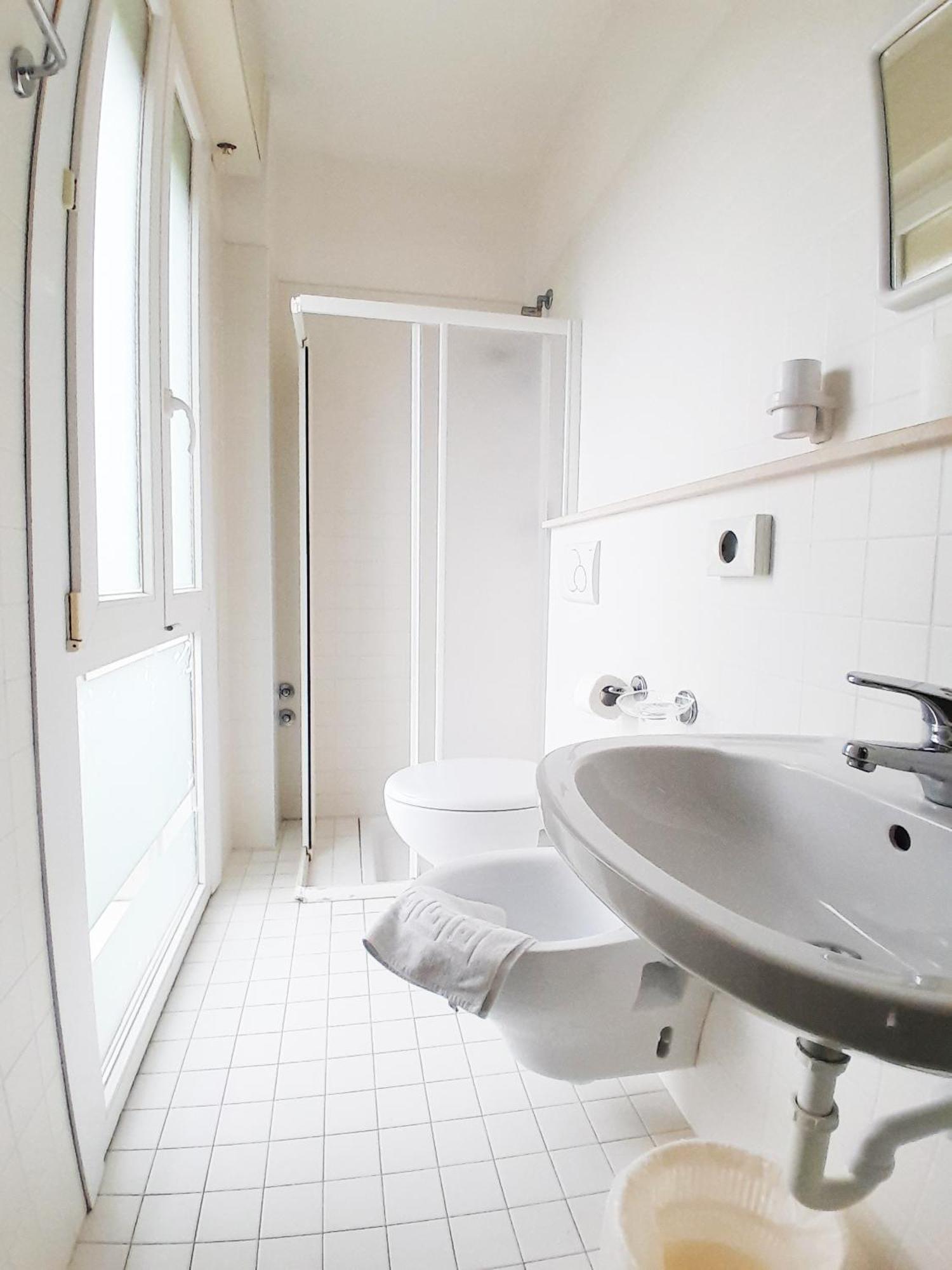 Hotel Berlino Cattolica Kamer foto